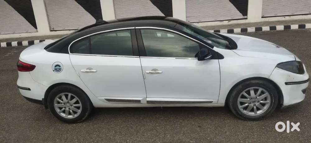 Fluence Gt E2   2012 Model
