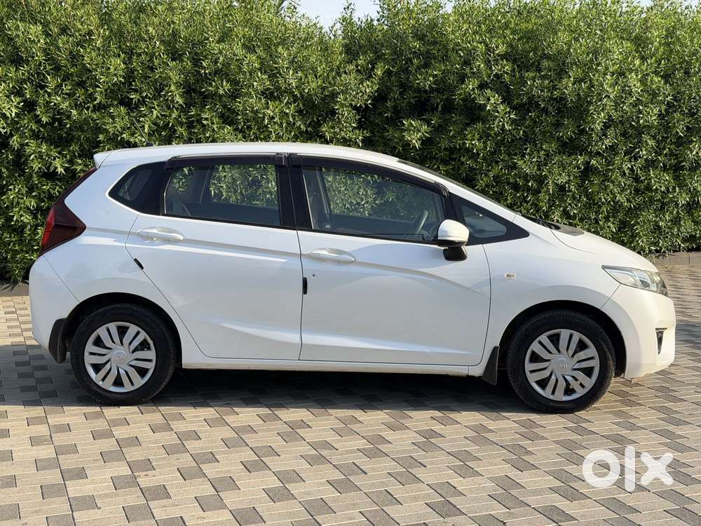 Honda Jazz 1.2 Sv I Vtec, 2016, Petrol