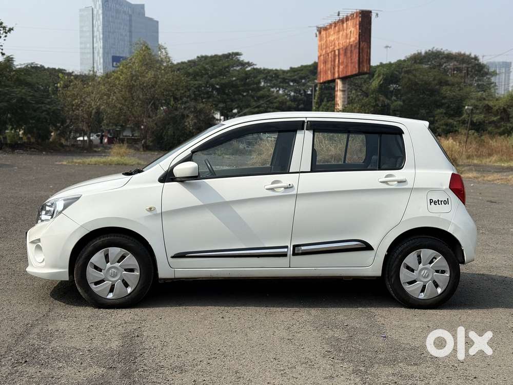 Maruti Suzuki Celerio Vxi Amt, 2019, Petrol