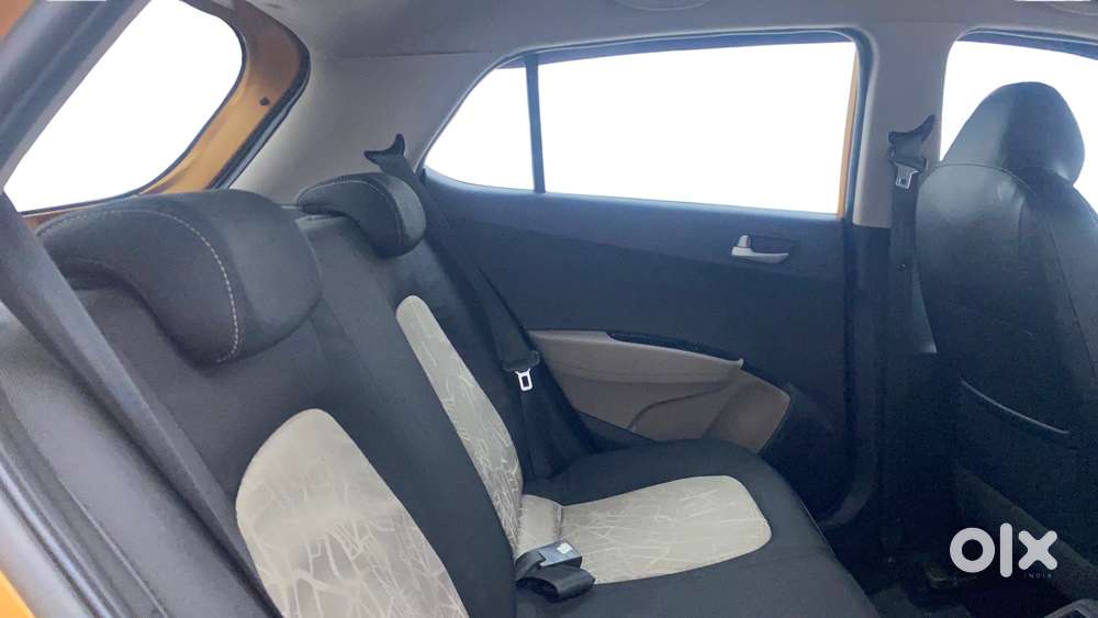 Hyundai Grand I10 Asta 1.2 Kappa Vtvt, 2015, Petrol