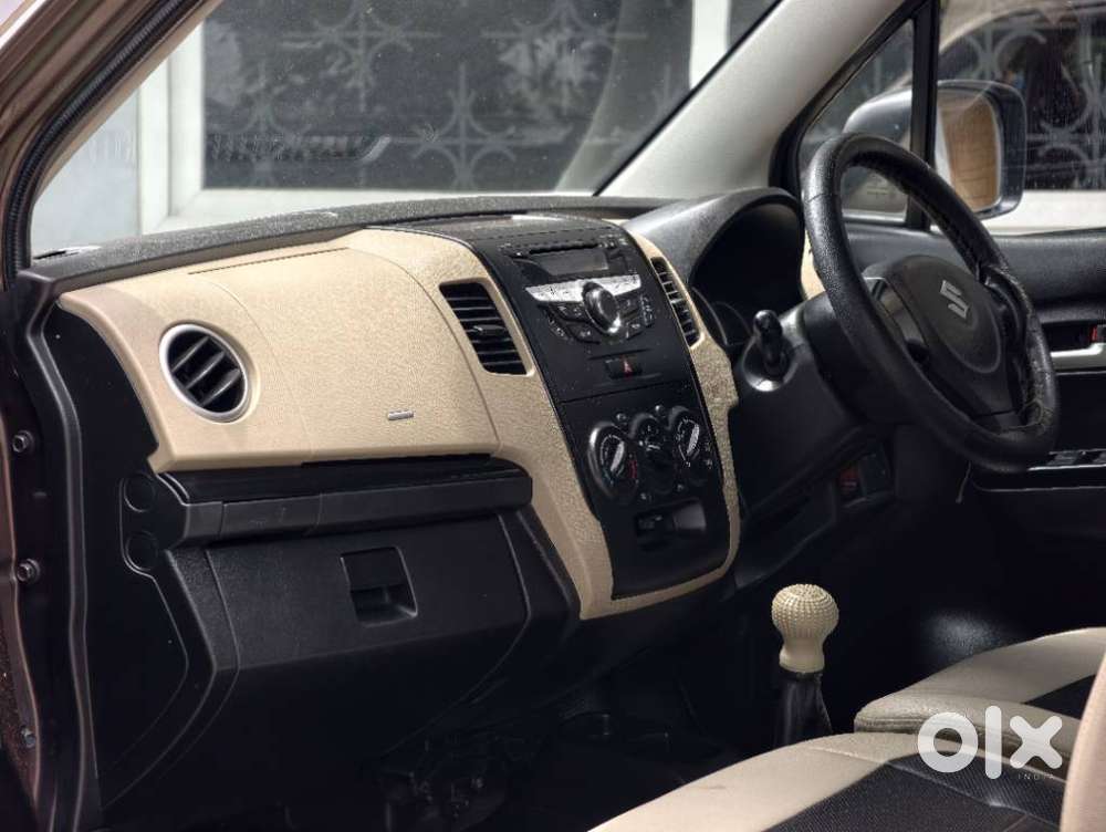 Maruti Suzuki Wagon R 1.0 Vxi Limited Edition, 2018, Petrol