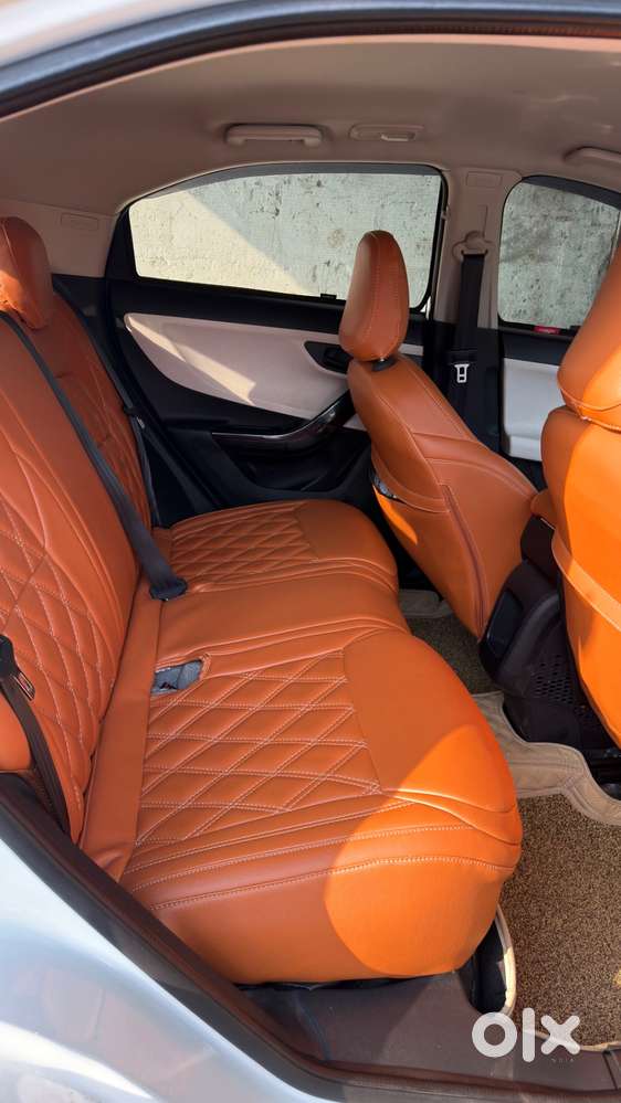 Tata Curvv 2025 Petrol 15000 Km Driven