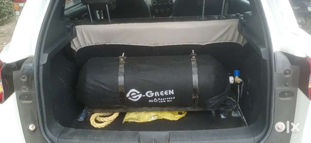 New Condition Car