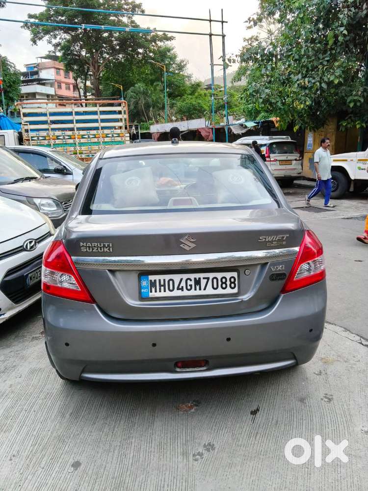 Maruti Swift Dzire 2014