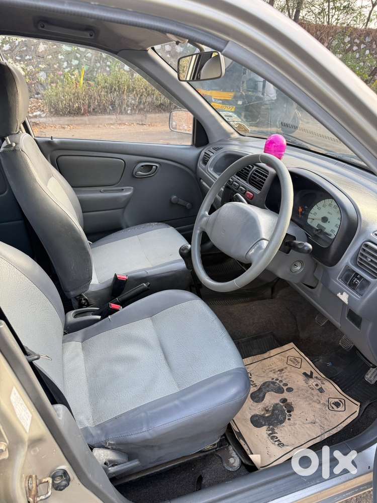 Maruti Suzuki Alto Std Bs3