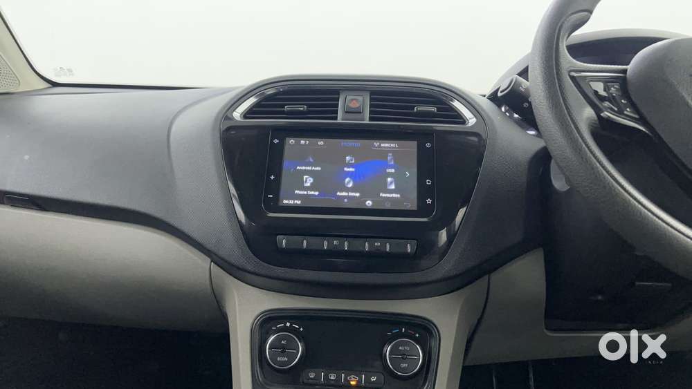 Tata Tiago 1.2 Revotron Xz Plus, 2018, Petrol