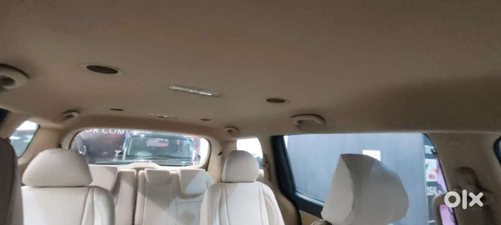 Kia Carnival, 2020, Diesel