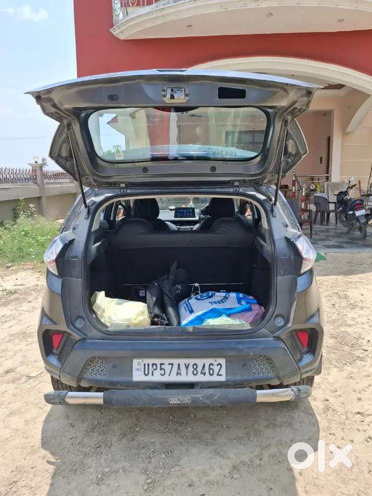 Tata Nexon 2020 Diesel 62000 Km Driven