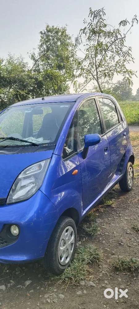 Tata Nano Twist Xt 2015