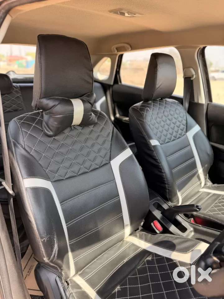Maruti Suzuki Baleno 1.2 Sigma, 2019, Petrol