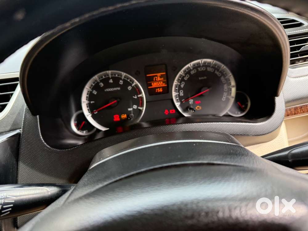 Maruti Suzuki Swift Dzire 2015 Petrol Well Maintained