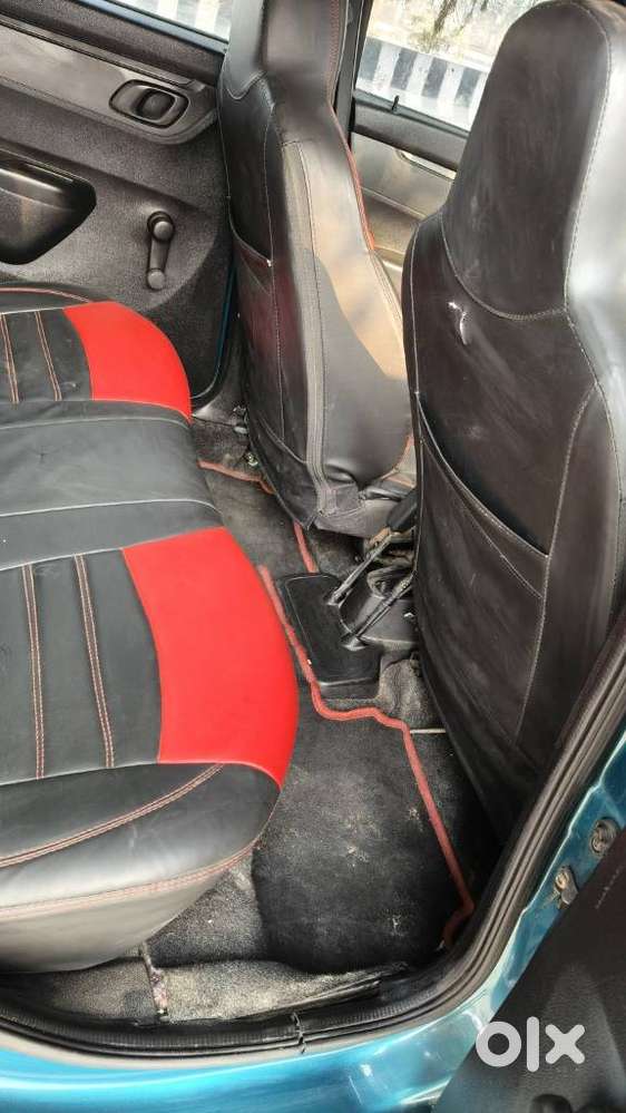 Renault Kwid Climber 1.0 Mt, 2022, Petrol