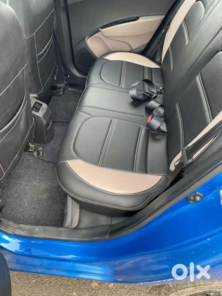 Hyundai Grand I10 2019 Sportz 1.2 For Sale!