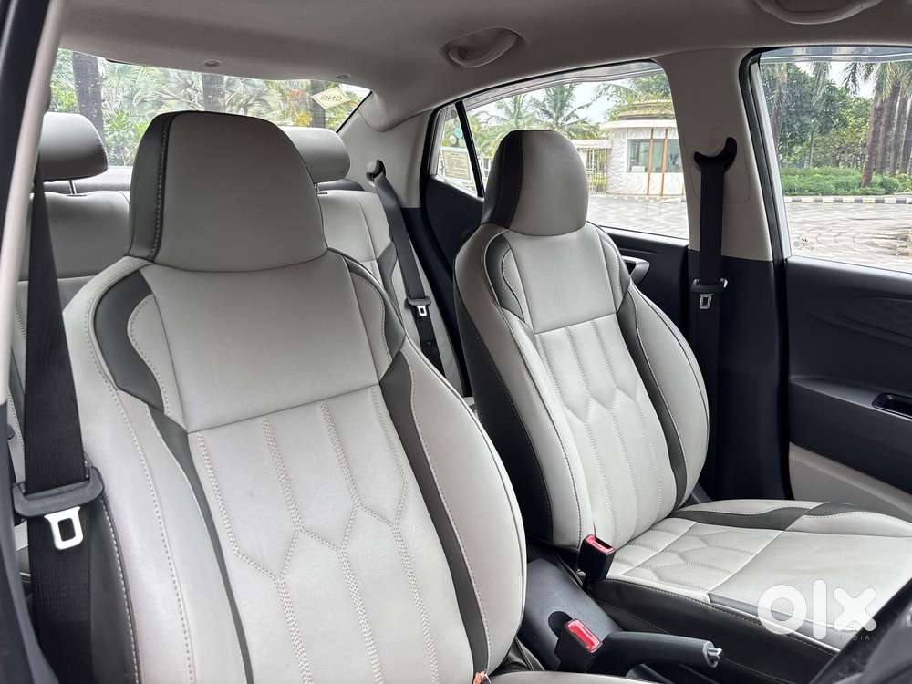 Hyundai Aura Sx 1.2 Cng, 2023, Cng & Hybrids