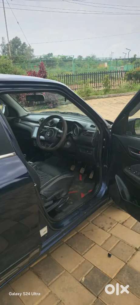 Maruti Suzuki Swift 2023