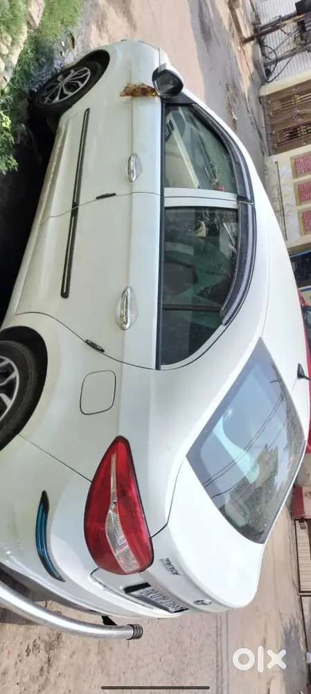 Tata Zest 1.2t 2018 Comercial No Plate