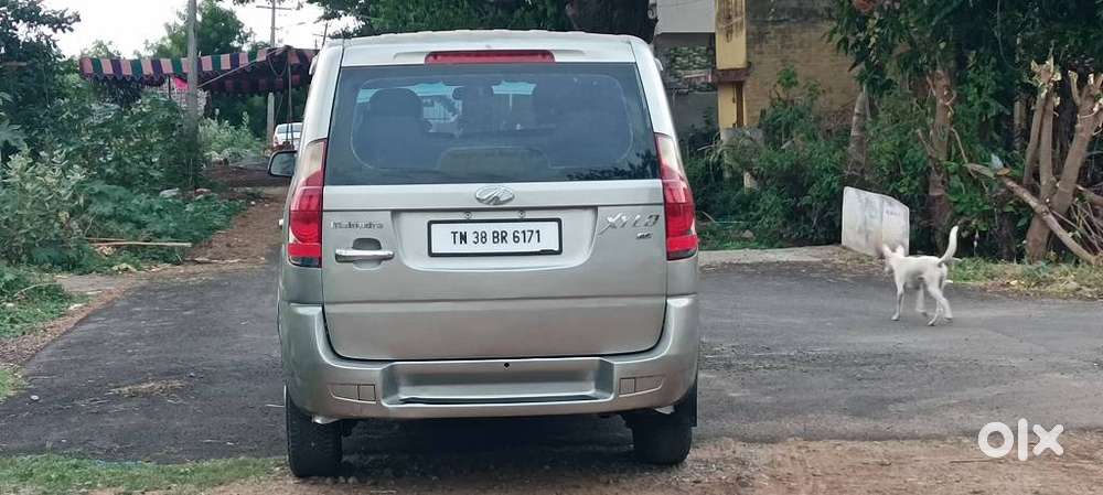 Mahindra Xylo D2 Bs Iii, 2012, Diesel