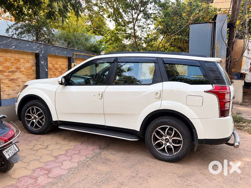 Mahindra Xuv500 In Very Good Condition.