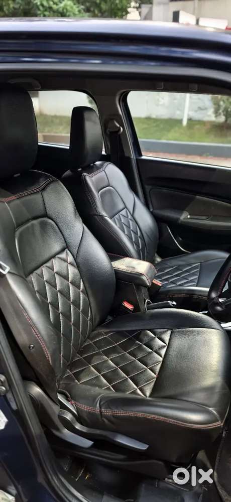 Maruti Suzuki Swift 2018 Diesel 155000 Km Driven