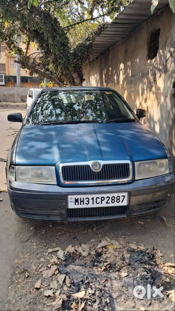 Octavia 1.9 Tdi Diesel Rr Done