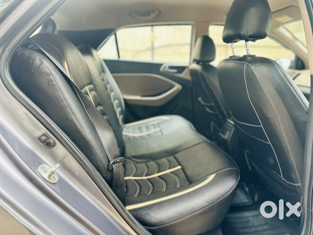 Hyundai I20 1.2 Anniversary Edition, 2017, Petrol