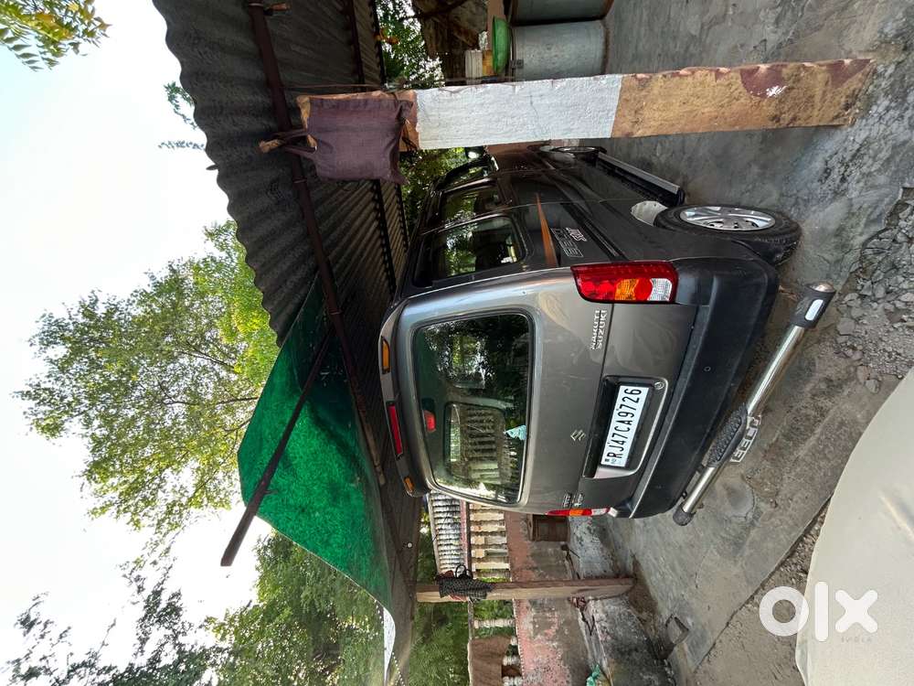 New Ecco Van 2026 Top Model Driven = 9942km 4 Month Old