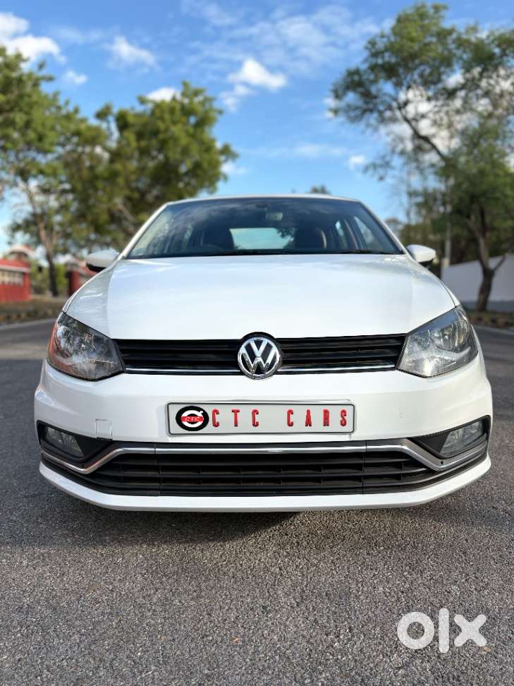 Volkswagen Ameo 1.5 Tdi Highline, 2016, Diesel