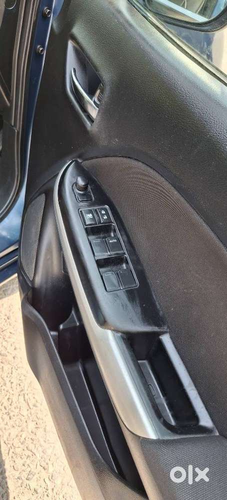 Maruti Suzuki Baleno Delta, 2018, Petrol