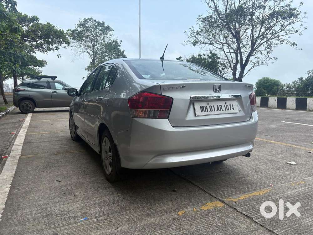 Honda City 2008-2011 1.5 E Mt, 2010, Petrol