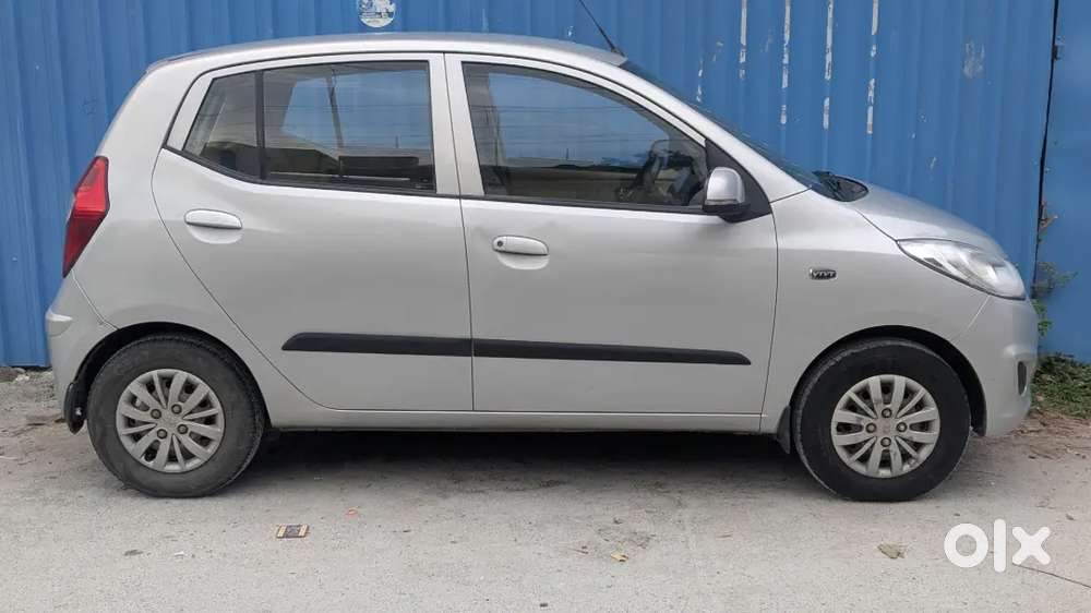 Hyundai I10 Magna 2013 Petrol Manual