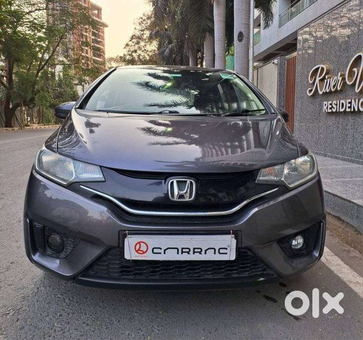 Honda Jazz, 2019, Petrol