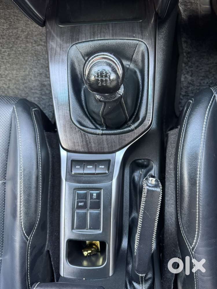 Toyota Fortuner [2021-ongoing] 2.8 2wd Diesel Mt, 2021, Diesel