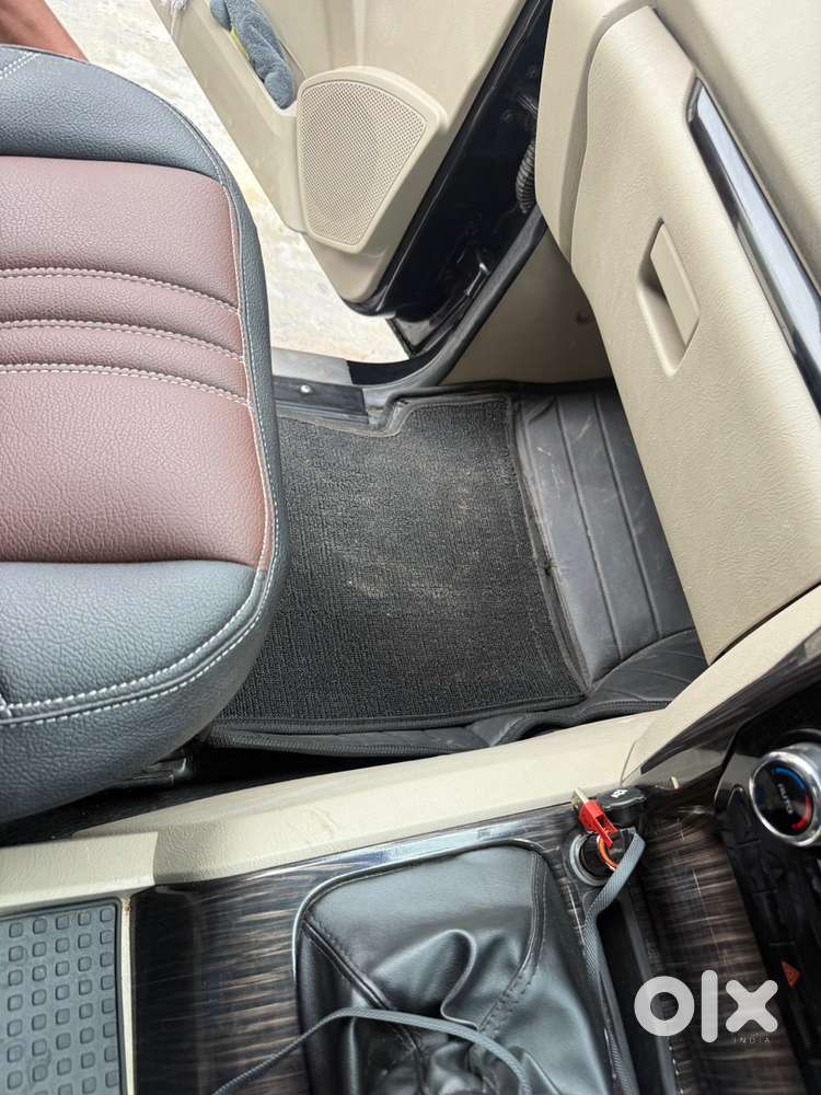 Mahindra Scorpio 2023 Diesel Classic
