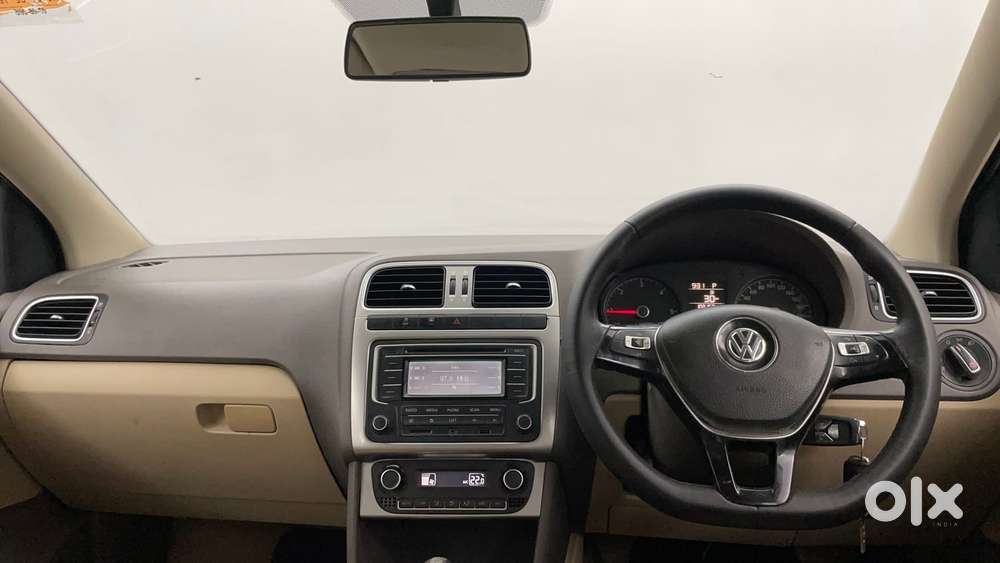 Volkswagen Vento 1.5 Tdi Highline, 2015, Diesel