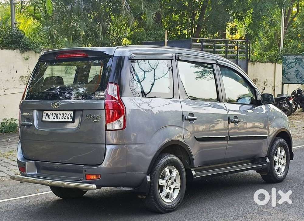 Mahindra Xylo H8 Abs Airbag Bs Iv, 2014, Diesel