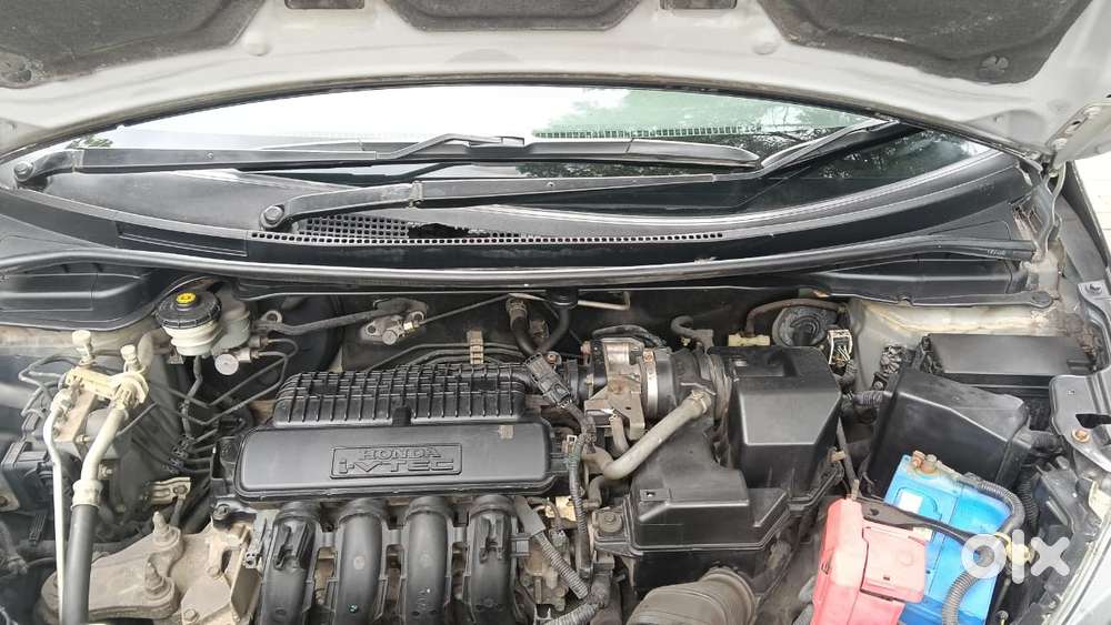 Honda Jazz 1.2 V I Vtec, 2017, Petrol