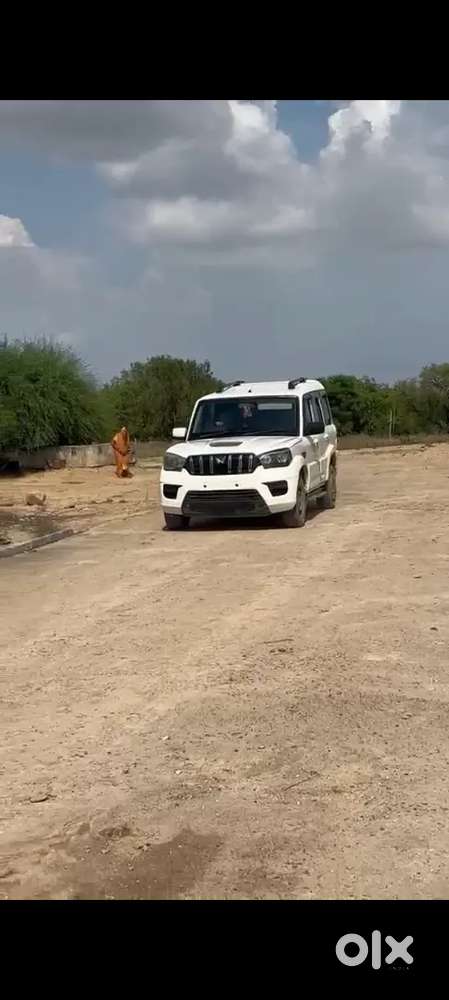 Mahindra Scorpio Classic 2017