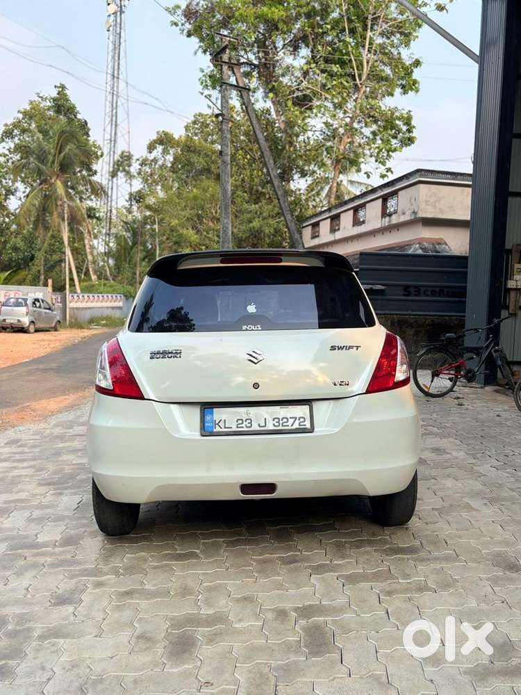Maruti Suzuki Swift 2014 Diesel Good Condition