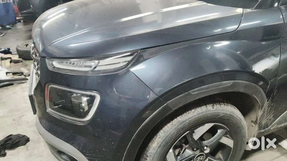 I Want To Sell My Hyundai Venue Turbo