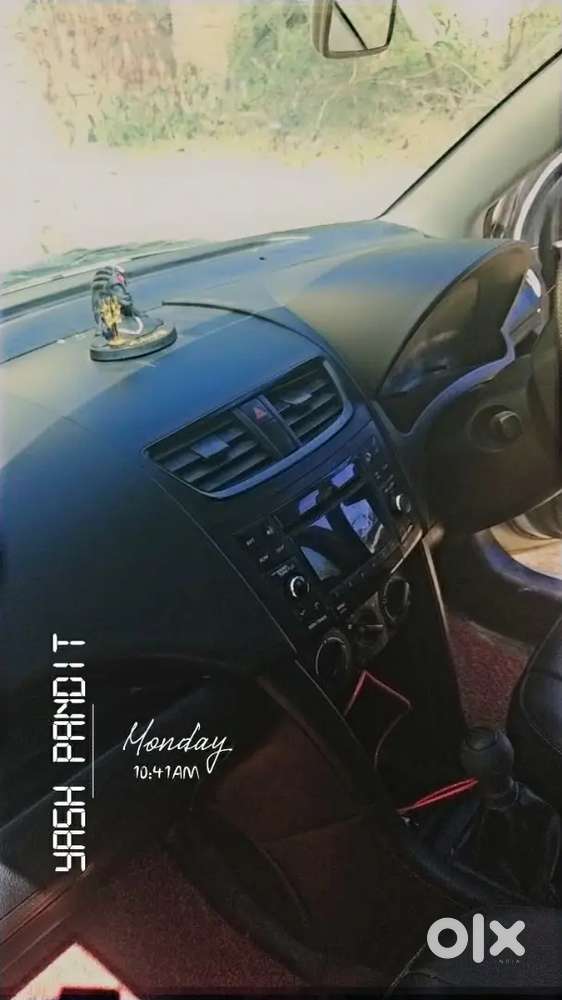 Maruti Suzuki Swift 2013 Petrol Well Maintained