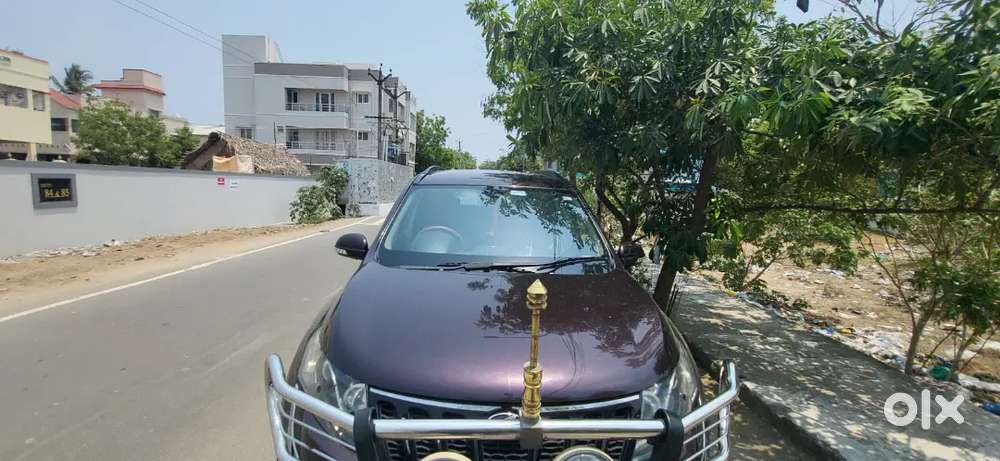 Xuv 500 W6