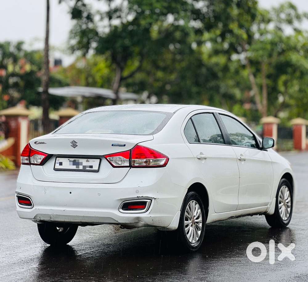 Maruti Suzuki Ciaz Smart Hybrid Delta , 2020, Petrol