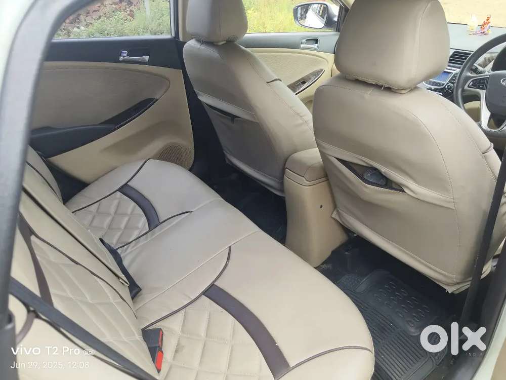 Fluidic Verna In Very Good Condition 2013