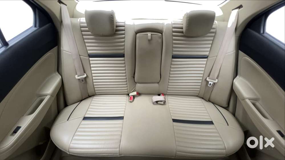 Maruti Suzuki Dzire 1.2 Zxi Plus Amt, 2019, Petrol