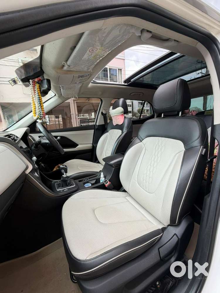 Hyundai Creta 1.5 Sx (o) Diesel, 2020, Diesel