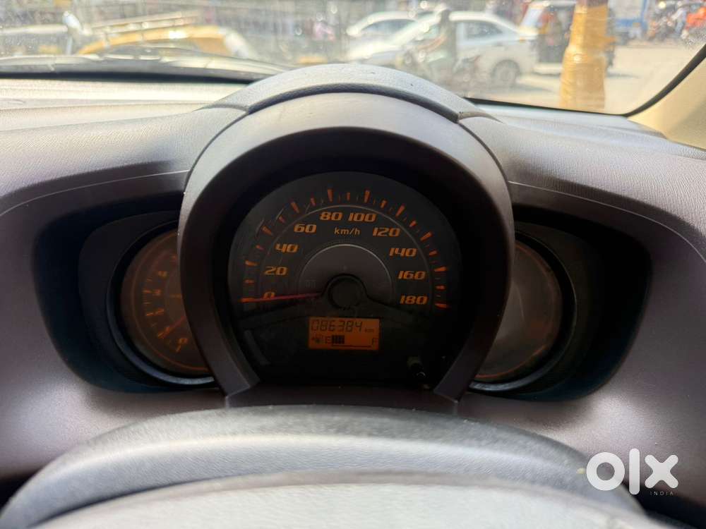 Honda Amaze Vx Diesel, 2013, Diesel