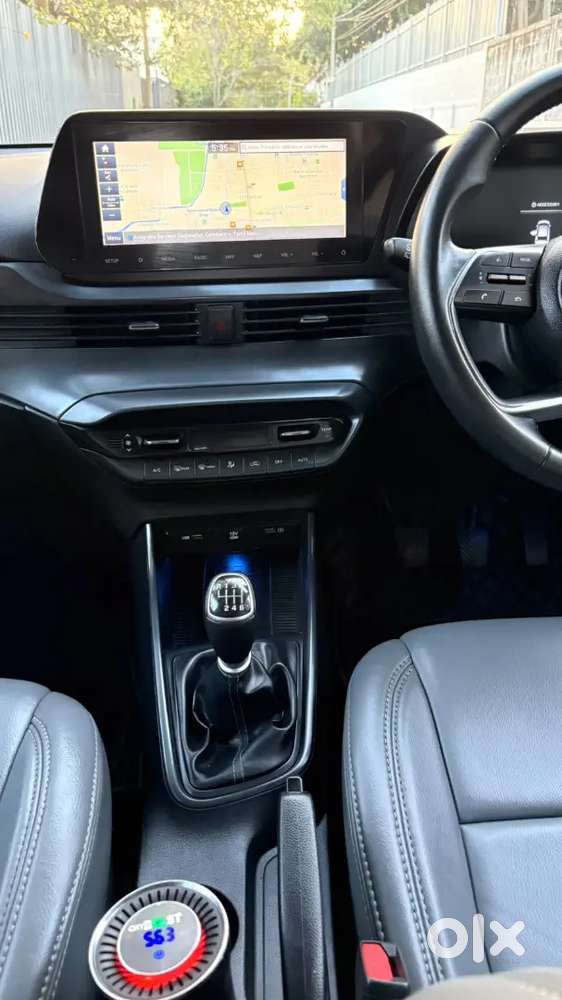 Hyundai New I20 Asta 2022