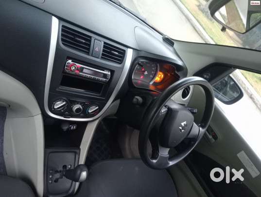 Maruti Suzuki Celerio 1.0 Vxi Mt, 2014, Petrol