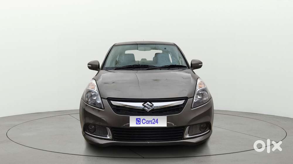Maruti Suzuki Swift Dzire 1.2 Vxi Bsiv, 2016, Petrol