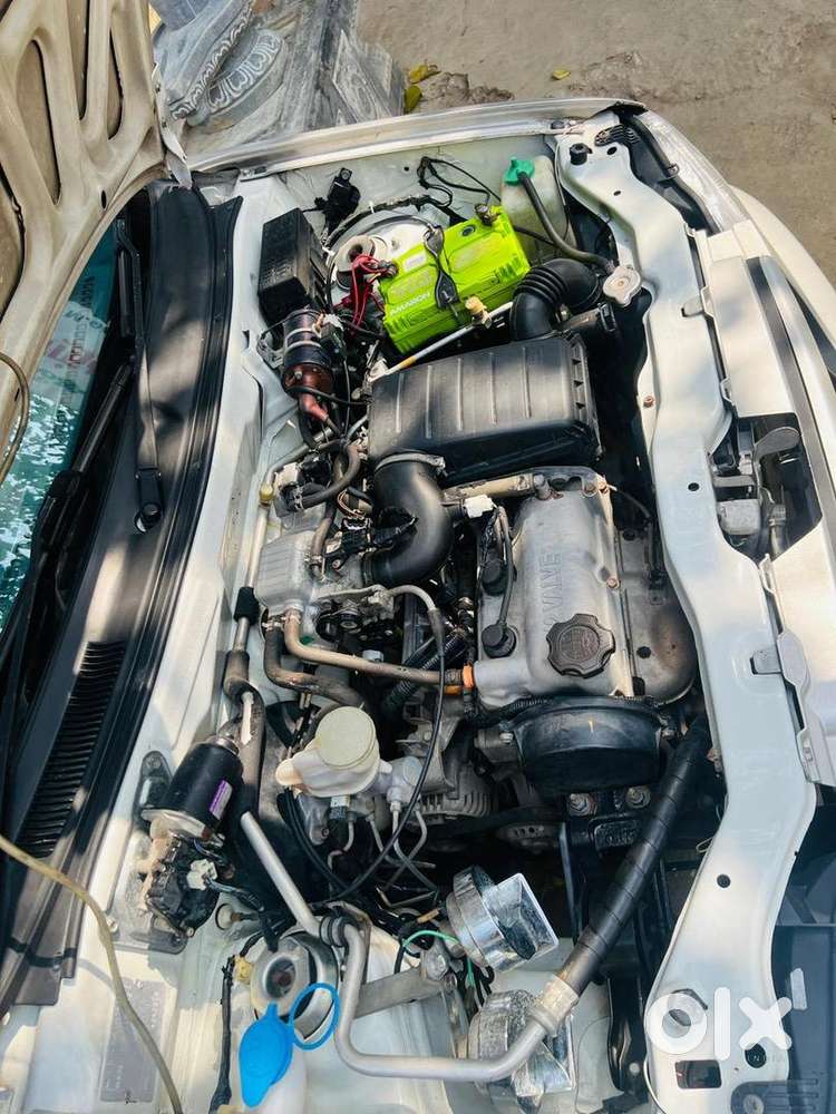 Maruti Suzuki Alto 2008 Petrol Well Maintained
